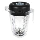 Vitamix Commercial 1 1/2 gal Clear Tritan Container for XL Blending System (15899) thumbnail 4