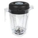 Vitamix Commercial 1 1/2 gal Clear Tritan Container for XL Blending System (15899) thumbnail 5