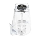 Vitamix Commercial 1 1/2 gal Clear Tritan Container for XL Blending System (15899) thumbnail 9