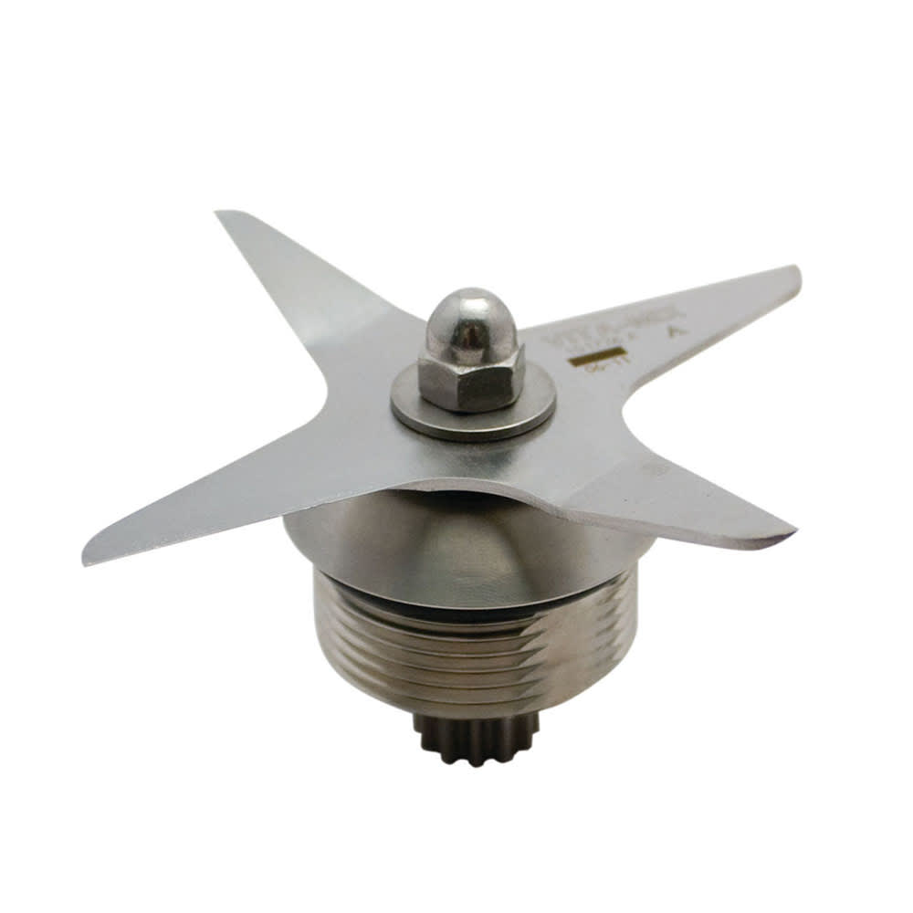 Vitamix Commercial Blade Assembly For 64 oz XL Blending System Container (15941)