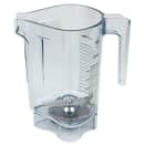 Vitamix Commercial 48 oz Advance Container w/ Blade for Quiet One & Blending Station Advance (16015) thumbnail 2