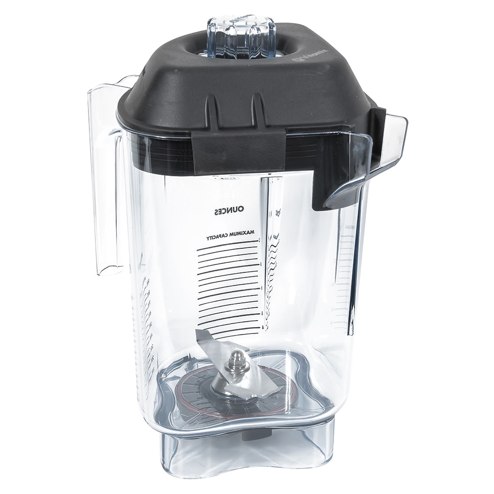 Vitamix Commercial 32 oz Advance Container w/Lid & Blade Assembly (15981)