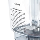 Vitamix Commercial 32 oz Advance Container w/Lid & Blade Assembly (15981) thumbnail 11