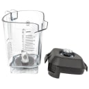 Vitamix Commercial 32 oz Advance Container w/Lid & Blade Assembly (15981) thumbnail 2