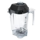 Vitamix Commercial 32 oz Advance Container w/Lid & Blade Assembly (15981) thumbnail 6