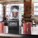 Vitamix Commercial The Quiet One Countertop Drink Blender w/ Tritan Container, (34) Programs (036019) thumbnail 5