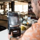 Vitamix Commercial The Quiet One Countertop Drink Blender w/ Tritan Container, (34) Programs (036019) thumbnail 6