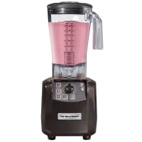 Vitamix Commercial Drink Machine Advance Countertop Drink Blender w/ Tritan Container (062825) thumbnail 6