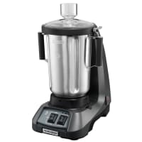 Vitamix Commercial XL Variable Speed Countertop Food Blender w/ Polycarbonate & Tritan Containers (05201) thumbnail 6
