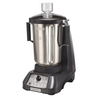 Vitamix Commercial XL Programmable Countertop Food Blender w/ Polycarbonate & Tritan Containers (05202) thumbnail 6
