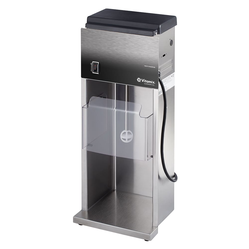 Vitamix Commercial Countertop Drink Mixer w/ (1) Spindle & (1) Speed, 120v (0570)