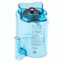 Vitamix Commercial 48 oz Advance® Complete Blender Container - Tritan, Blue (58988) thumbnail 11