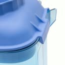 Vitamix Commercial 48 oz Advance® Complete Blender Container - Tritan, Blue (58988) thumbnail 14