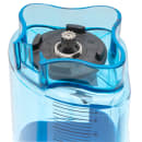 Vitamix Commercial 48 oz Advance® Complete Blender Container - Tritan, Blue (58988) thumbnail 16