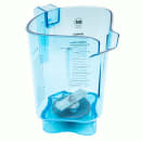 Vitamix Commercial 48 oz Advance® Complete Blender Container - Tritan, Blue (58988) thumbnail 9