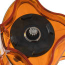 Vitamix Commercial 48 oz Advance® Complete Blender Container - Tritan, Orange (58990) thumbnail 10