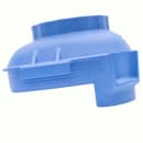 Vitamix Commercial Lid for Advance® Blender Containers - Rubber, Blue (58992) thumbnail 4