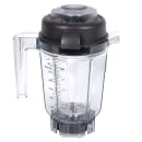 Vitamix Commercial 32 oz Aerating Container for The Quiet One, Blending Station Advance, & Vita-Prep (62947) thumbnail 4