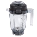 Vitamix Commercial 32 oz Aerating Container for The Quiet One, Blending Station Advance, & Vita-Prep (62947) thumbnail 5