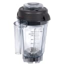 Vitamix Commercial 32 oz Aerating Container for The Quiet One, Blending Station Advance, & Vita-Prep (62947) thumbnail 6