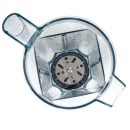 Vitamix Commercial 32 oz Aerating Container for The Quiet One, Blending Station Advance, & Vita-Prep (62947) thumbnail 7