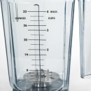 Vitamix Commercial 32 oz Aerating Container for The Quiet One, Blending Station Advance, & Vita-Prep (62947) thumbnail 8
