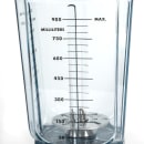 Vitamix Commercial 32 oz Aerating Container for The Quiet One, Blending Station Advance, & Vita-Prep (62947) thumbnail 9