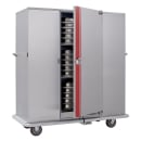 Carter-Hoffmann BB150 Heated Banquet Cart - (180) Plate Capacity, Stainless, 120v thumbnail 11