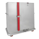 Carter-Hoffmann BB150 Heated Banquet Cart - (180) Plate Capacity, Stainless, 120v thumbnail 2