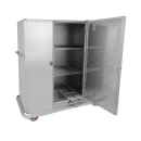 Carter-Hoffmann BB150 Heated Banquet Cart - (180) Plate Capacity, Stainless, 120v thumbnail 3