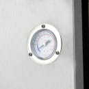 Carter-Hoffmann BB150 Heated Banquet Cart - (180) Plate Capacity, Stainless, 120v thumbnail 9