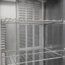 Carter-Hoffmann BB1600 Heated Banquet Cart - (150) Plate Capacity, Stainless, 120v thumbnail 10