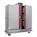 Carter-Hoffmann BB1600 Heated Banquet Cart - (150) Plate Capacity, Stainless, 120v thumbnail 13