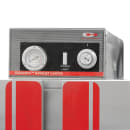 Carter-Hoffmann BB1600 Heated Banquet Cart - (150) Plate Capacity, Stainless, 120v thumbnail 6