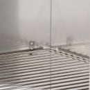 Carter-Hoffmann BB96 Heated Banquet Cart - (120) Plate Capacity, Stainless, 120v thumbnail 10