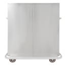 Carter-Hoffmann BB96 Heated Banquet Cart - (120) Plate Capacity, Stainless, 120v thumbnail 6