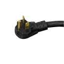 Carter-Hoffmann CGM24 23 4/5" Electric Cheese Melter w/ Infrared Element - Stainless, 208v/1ph thumbnail 10