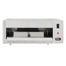 Carter-Hoffmann CGM24 23 4/5" Electric Cheese Melter w/ Infrared Element - Stainless, 208v/1ph thumbnail 3