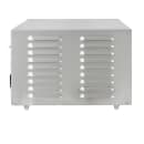 Carter-Hoffmann CGM24 23 4/5" Electric Cheese Melter w/ Infrared Element - Stainless, 208v/1ph thumbnail 4