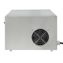 Carter-Hoffmann CGM24 23 4/5" Electric Cheese Melter w/ Infrared Element - Stainless, 208v/1ph thumbnail 5
