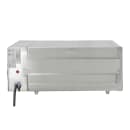 Carter-Hoffmann CGM24 23 4/5" Electric Cheese Melter w/ Infrared Element - Stainless, 208v/1ph thumbnail 6