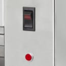 Carter-Hoffmann CGM24 23 4/5" Electric Cheese Melter w/ Infrared Element - Stainless, 208v/1ph thumbnail 8