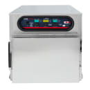 Carter-Hoffmann CH750 Half-Size Cook and Hold Oven, 220-240v/1ph thumbnail 3