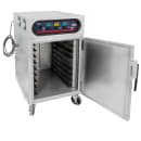 Carter-Hoffmann CH800 Half-Size Cook and Hold Oven, 220-240v/1ph thumbnail 3