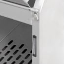 Carter-Hoffmann CW1 Gravity Feed Chip Warmer w/ 20 gallon Capacity - Stainless, 120v thumbnail 10