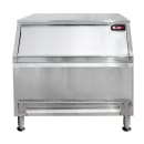 Carter-Hoffmann CW1 Gravity Feed Chip Warmer w/ 20 gallon Capacity - Stainless, 120v thumbnail 4