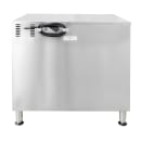 Carter-Hoffmann CW1 Gravity Feed Chip Warmer w/ 20 gallon Capacity - Stainless, 120v thumbnail 7