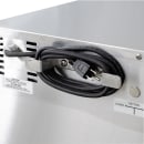 Carter-Hoffmann CW1 Gravity Feed Chip Warmer w/ 20 gallon Capacity - Stainless, 120v thumbnail 8