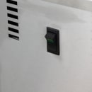 Carter-Hoffmann CW1 Gravity Feed Chip Warmer w/ 20 gallon Capacity - Stainless, 120v thumbnail 9