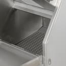 Carter-Hoffmann CW2E Gravity Feed Chip Warmer w/ 22 gallon Capacity - Stainless, 120v thumbnail 11